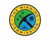 https://www.logocontest.com/public/logoimage/1558815738THE MINNING COMMISSION Logo 14.jpg